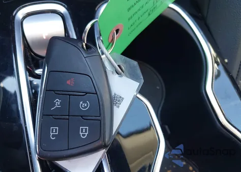 2023 Buick Envision Essence Fwd from USA, damaged, VIN LRBFZNR47PD127851